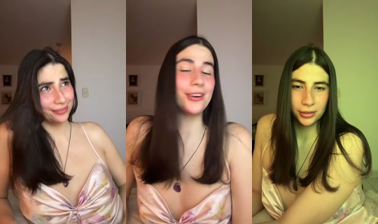 acuarios8880 TikTok Live — Oct 3, 2026, 2:14 AM