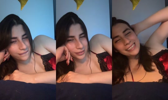 acuarios8880 TikTok Live — Oct 7, 2026, 3:31 AM