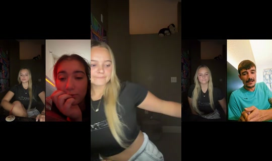 ad.reas TikTok Live — Sep 23, 2026, 2:43 AM