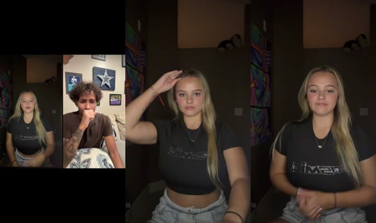 ad.reas TikTok Live — Sep 23, 2026, 3:18 AM