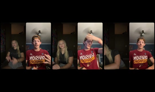 ad.reas TikTok Live — Sep 23, 2026, 6:01 AM