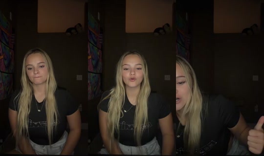 ad.reas TikTok Live — Sep 23, 2026, 7:07 AM