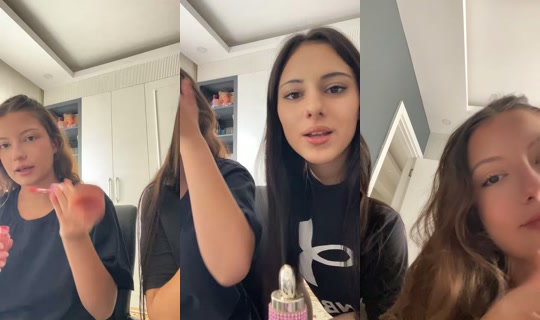 ada.akcay_0 TikTok Live — Sep 12, 2026, 9:29 AM