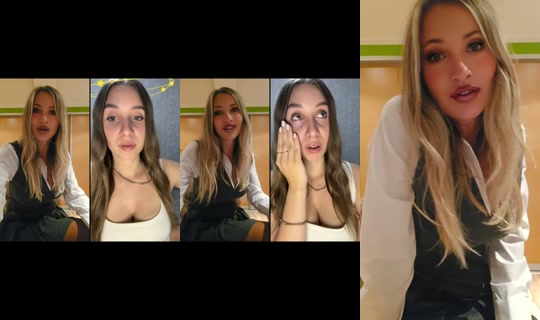 ada19500 TikTok Live — Sep 27, 2026, 8:47 PM