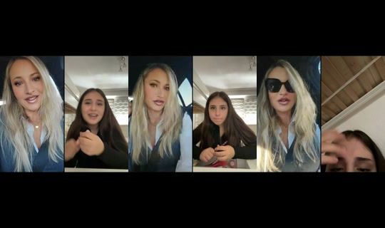 ada19500 TikTok Live — Sep 28, 2026, 1:19 PM