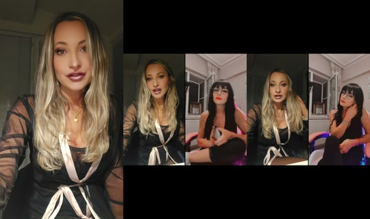 ada19500 TikTok Live — Oct 7, 2026, 8:36 PM