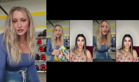 ada19500 TikTok Live — Oct 8, 2026, 12:38 PM