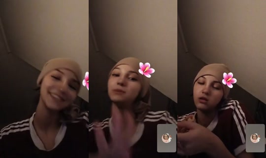 ada_andrada_4 TikTok Live — Aug 28, 2026, 10:50 PM
