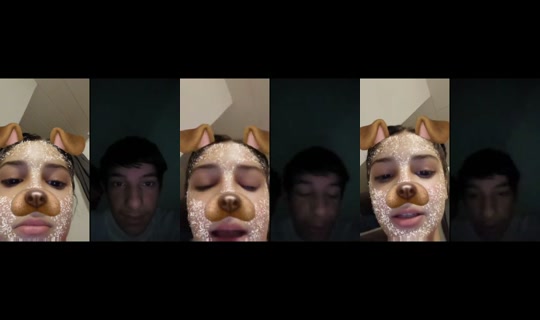ada_andrada_4 TikTok Live — Sep 27, 2026, 12:46 AM