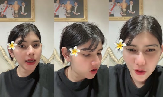 adai_rumaisa TikTok Live — Aug 23, 2026, 4:31 PM