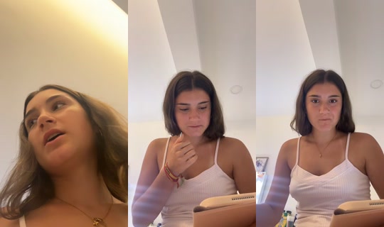 adaigleesiaas_ TikTok Live — Aug 20, 2026, 12:05 AM