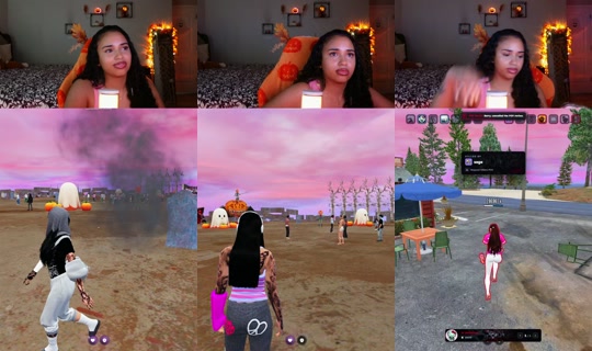 adakozart TikTok Live — Oct 2, 2026, 10:22 PM