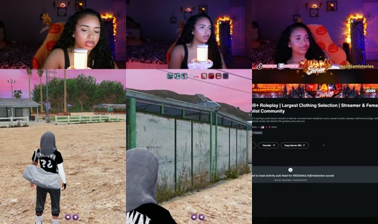 adakozart TikTok Live — Oct 3, 2026, 2:55 AM