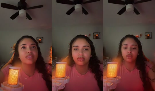 adakozart TikTok Live — Oct 3, 2026, 6:55 PM
