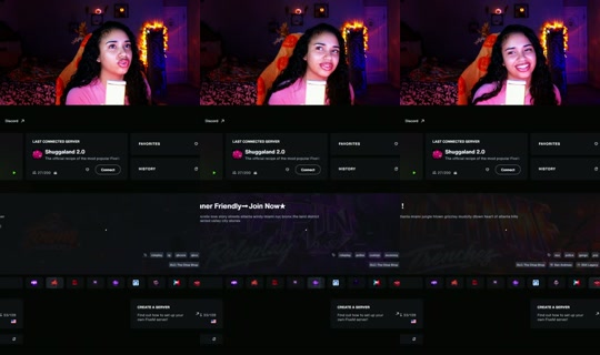 adakozart TikTok Live — Oct 4, 2026, 12:02 AM