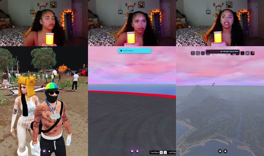 adakozart TikTok Live — Oct 4, 2026, 4:55 PM