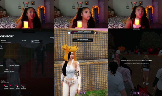 adakozart TikTok Live — Oct 4, 2026, 5:46 PM