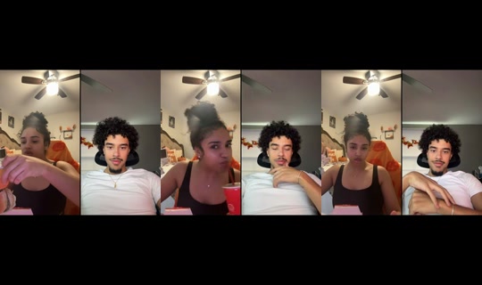 adakozart TikTok Live — Oct 8, 2026, 9:18 PM