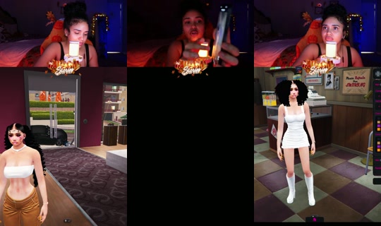 adakozart TikTok Live — Oct 9, 2026, 2:50 AM