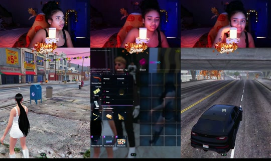 adakozart TikTok Live — Oct 9, 2026, 3:41 AM