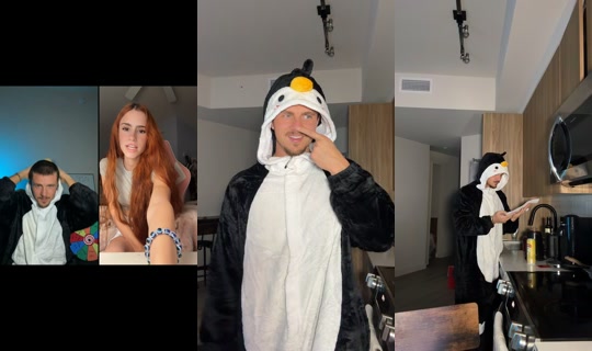 adamjaxon TikTok Live — Aug 23, 2026, 3:01 AM