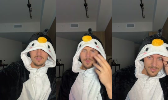 adamjaxon TikTok Live — Aug 23, 2026, 3:51 AM