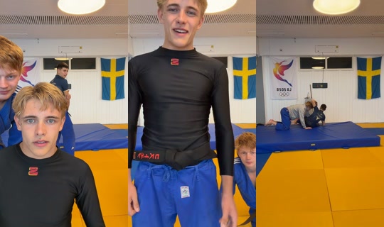adamkostoev.official TikTok Live — Sep 23, 2026, 3:00 PM