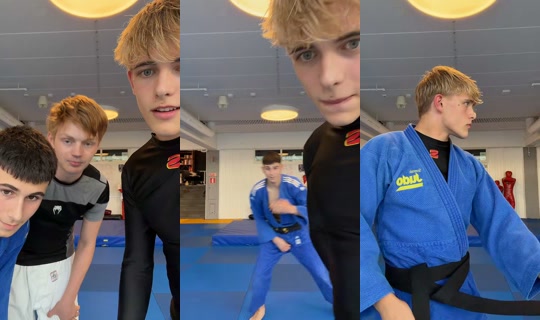 adamkostoev.official TikTok Live — Oct 1, 2026, 3:33 PM