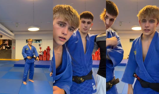 adamkostoev.official TikTok Live — Oct 1, 2026, 4:32 PM