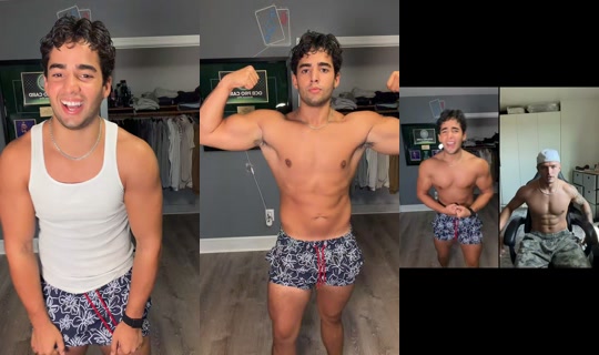 adamlembarra TikTok Live — Aug 20, 2026, 7:24 PM