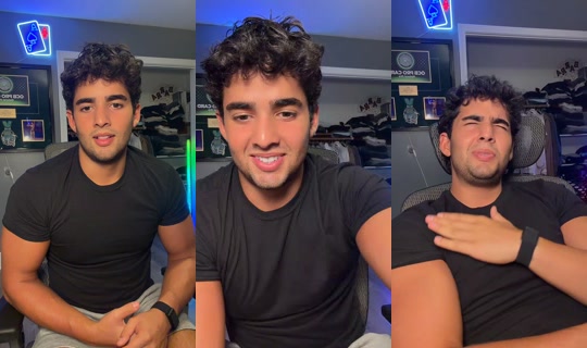 adamlembarra TikTok Live — Aug 21, 2026, 2:41 AM