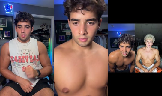 adamlembarra TikTok Live — Aug 23, 2026, 3:34 AM