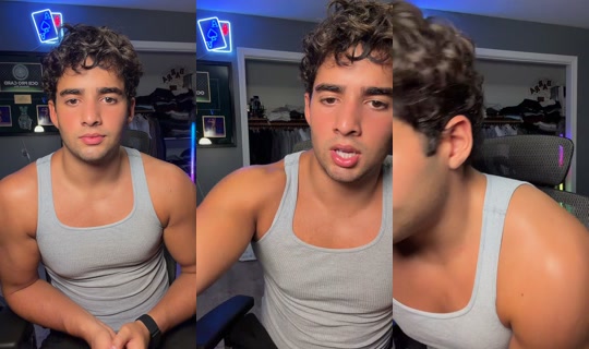 adamlembarra TikTok Live — Aug 23, 2026, 4:24 AM