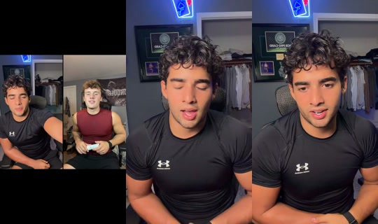 adamlembarra TikTok Live — Aug 25, 2026, 2:38 AM