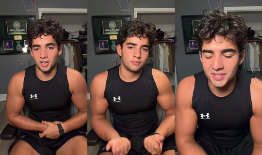 adamlembarra TikTok Live — Aug 27, 2026, 6:54 PM