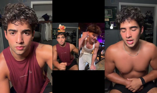 adamlembarra TikTok Live — Aug 28, 2026, 2:50 AM