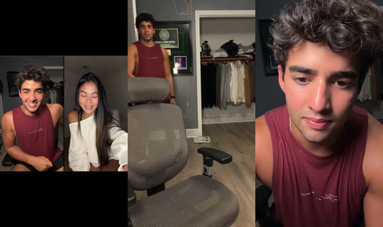 adamlembarra TikTok Live — Aug 28, 2026, 4:31 AM