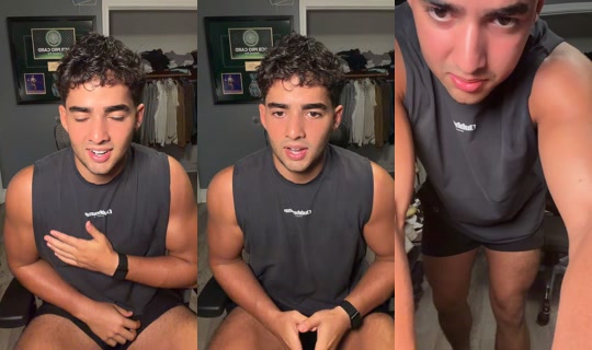 adamlembarra TikTok Live — Aug 28, 2026, 8:15 PM