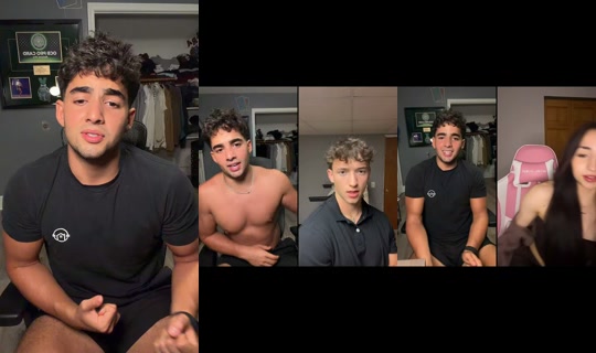 adamlembarra TikTok Live — Aug 29, 2026, 2:41 AM