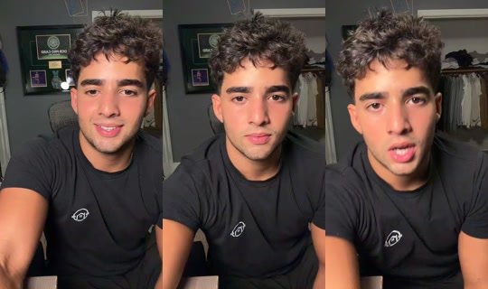 adamlembarra TikTok Live — Aug 29, 2026, 3:31 AM