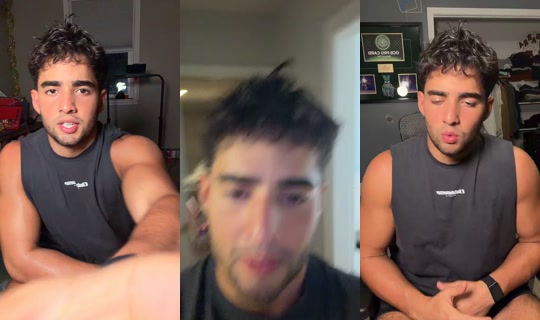 adamlembarra TikTok Live — Sep 2, 2026, 2:23 AM