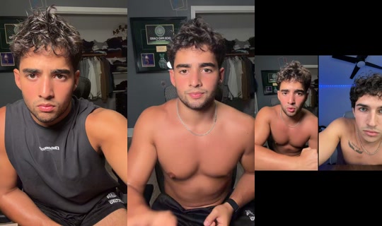 adamlembarra TikTok Live — Sep 2, 2026, 2:54 AM