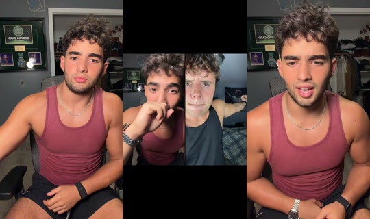 adamlembarra TikTok Live — Sep 3, 2026, 2:29 AM