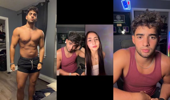 adamlembarra TikTok Live — Sep 3, 2026, 3:05 AM