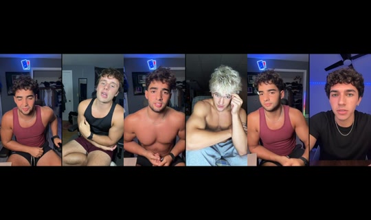 adamlembarra TikTok Live — Sep 3, 2026, 3:25 AM
