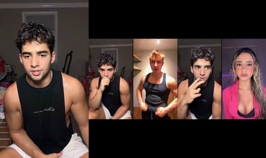 adamlembarra TikTok Live — Oct 2, 2026, 2:50 AM