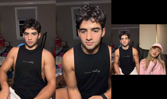 adamlembarra TikTok Live — Oct 2, 2026, 3:40 AM