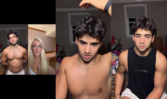 adamlembarra TikTok Live — Oct 2, 2026, 5:21 AM