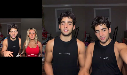 adamlembarra TikTok Live — Oct 2, 2026, 6:11 AM