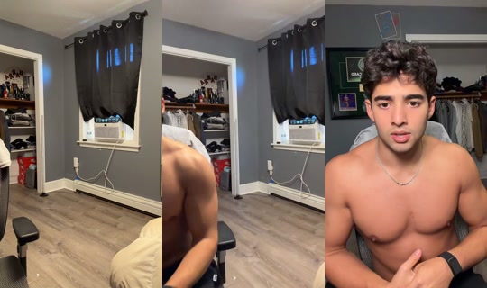 adamlembarra TikTok Live — Oct 3, 2026, 7:52 PM